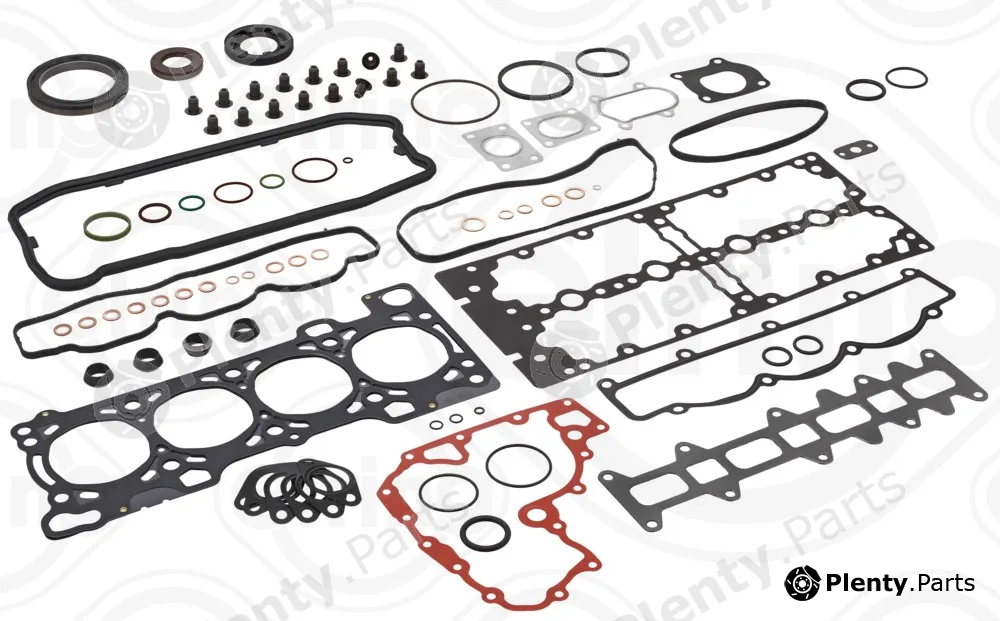 Elring 452.710 — Full Gasket Kit, engine