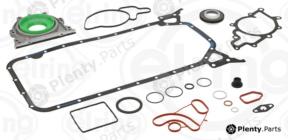 Elring 267.000 — Gasket Kit, crankcase