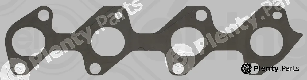 Elring 896.040 — Gasket, exhaust manifold