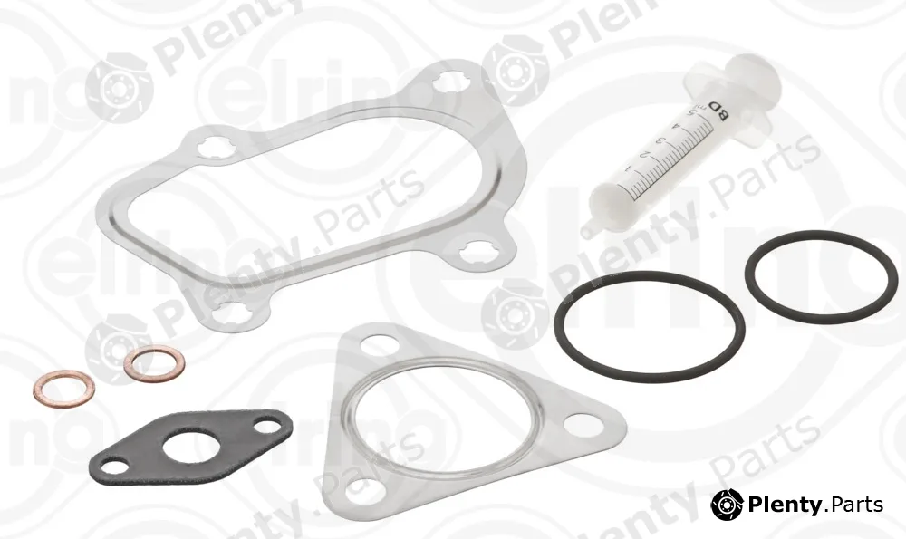 Elring 728.730 — Mounting Kit, charger