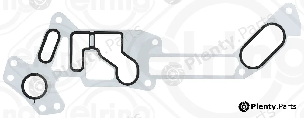Elring 357.780 — Gasket, oil filter housing
