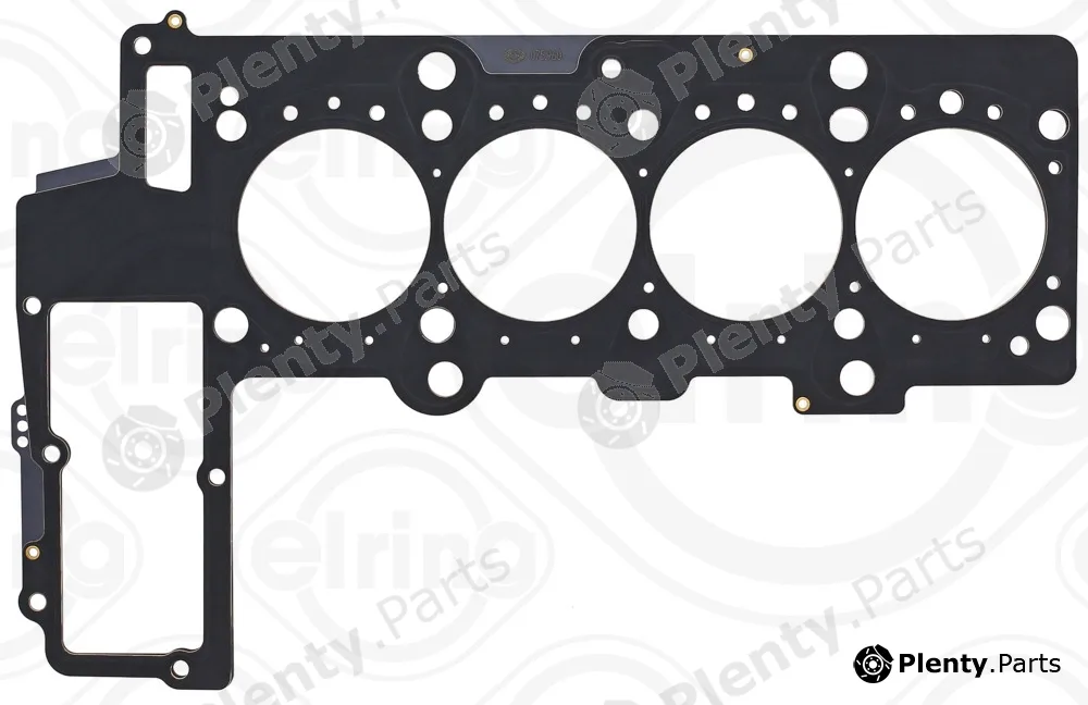 Elring 075.960 — Gasket, cylinder head