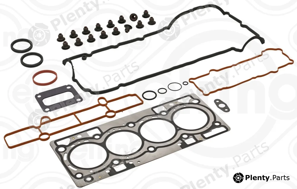 Elring 460.600 — Gasket Kit, cylinder head