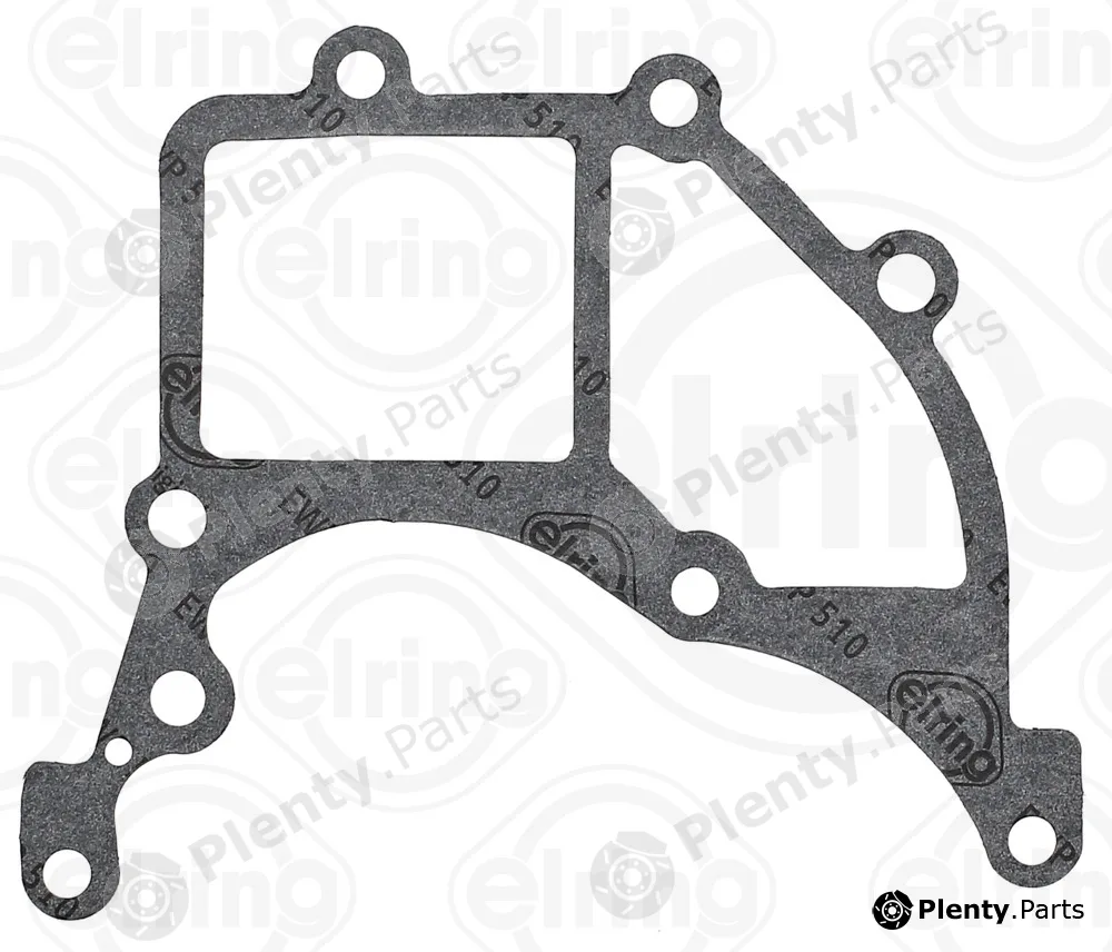 Elring 833.480 — Gasket, water pump