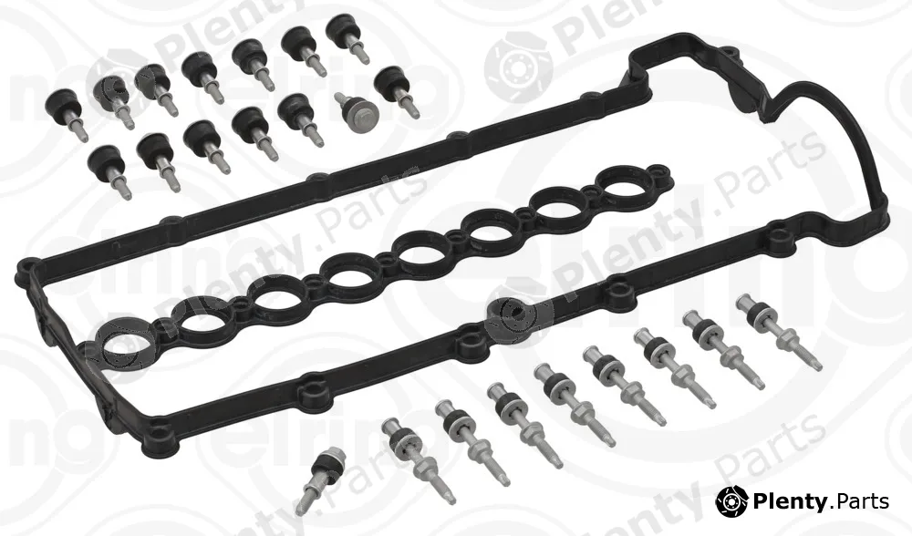 Elring 166.260 — Gasket Set, cylinder head cover