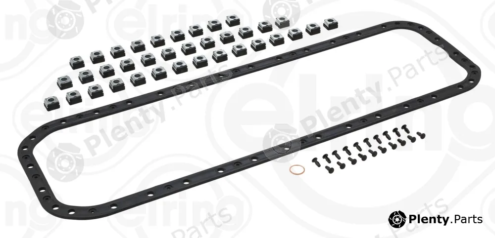 Elring 428.610 — Gasket Set, oil sump