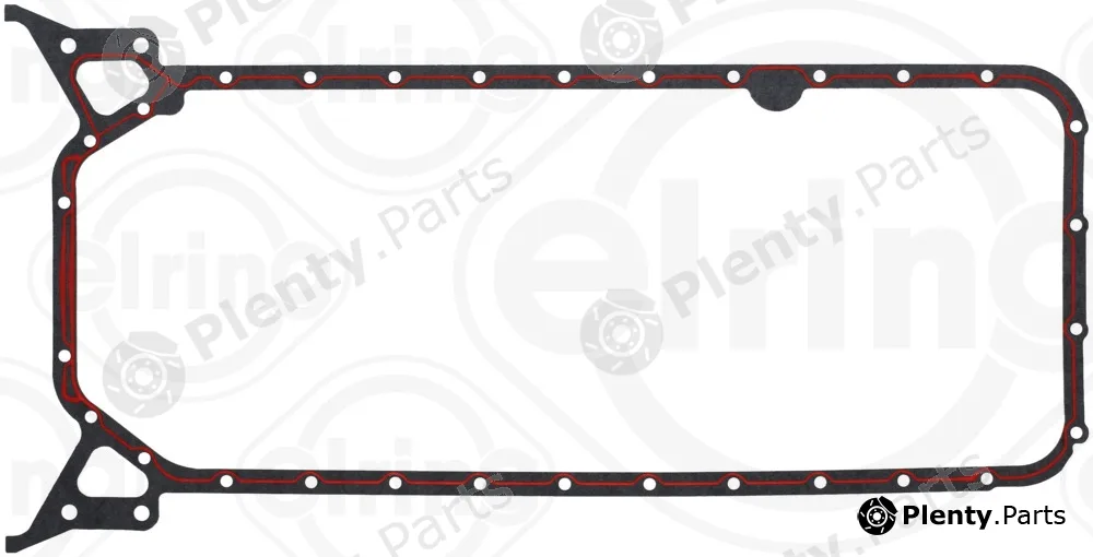 Elring 447.421 — Gasket, oil sump
