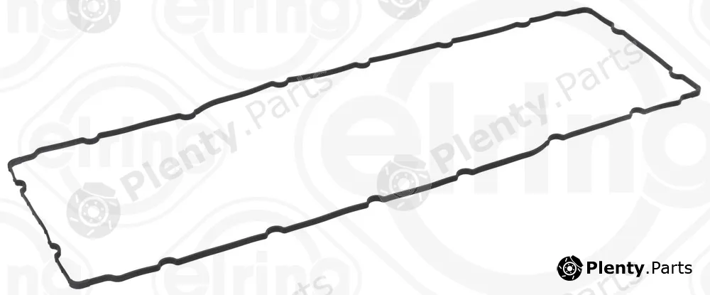 Elring 283.990 — Gasket, oil sump