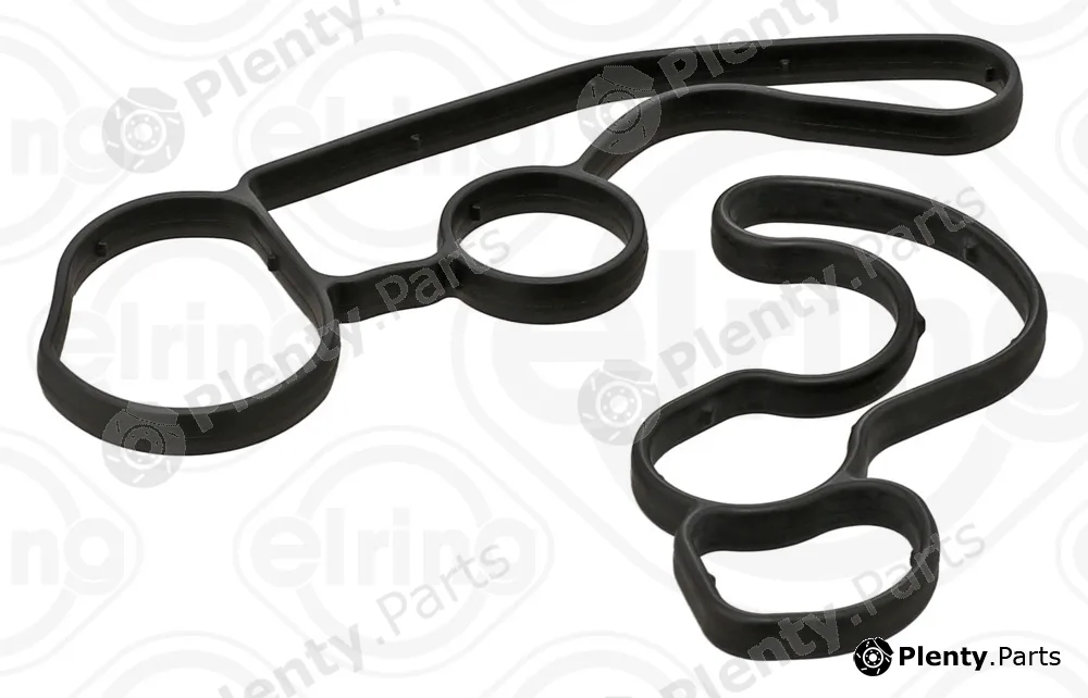Elring 907.320 — Gasket, oil filter housing