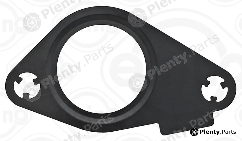 Elring 237.180 — Gasket, coolant flange