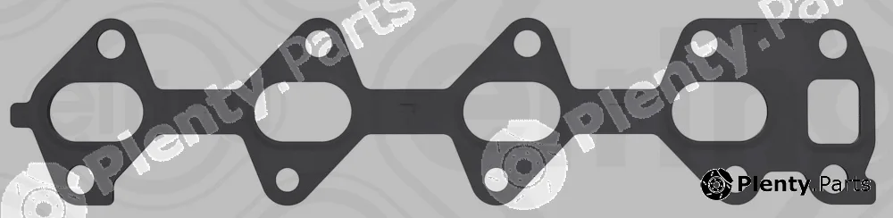 Elring 827.230 — Gasket, exhaust manifold