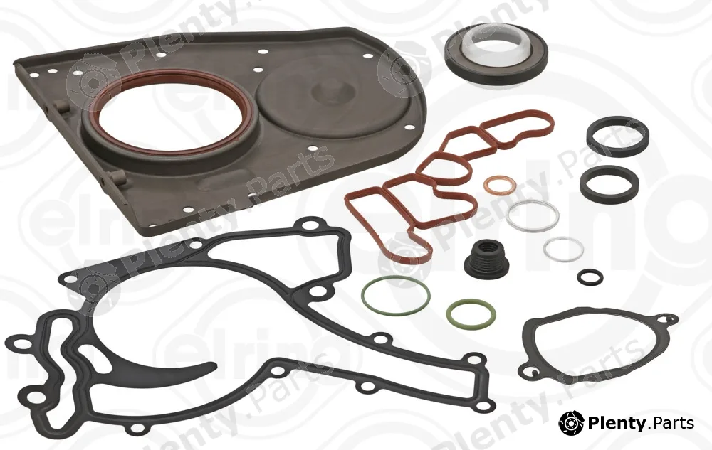 Elring 655.540 — Gasket Kit, crankcase