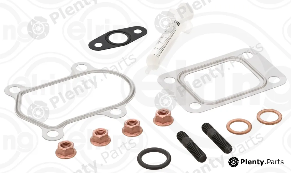 Elring 715.620 — Mounting Kit, charger