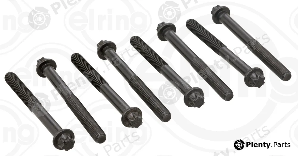 Elring 820.245 — Cylinder Head Bolt Set
