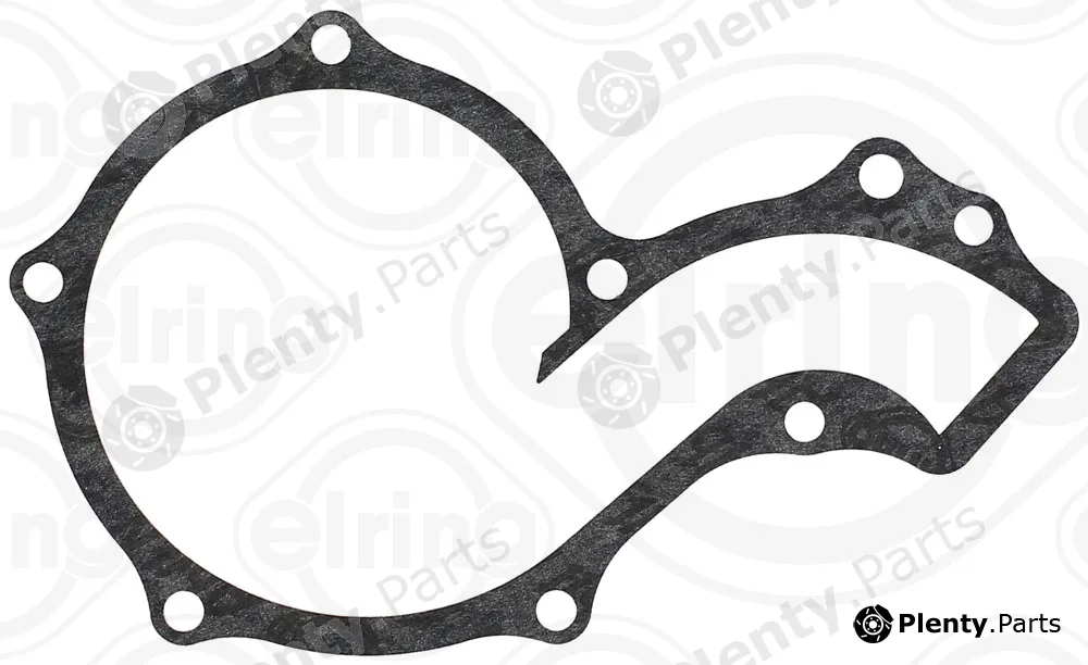 Elring 202.835 — Gasket, water pump