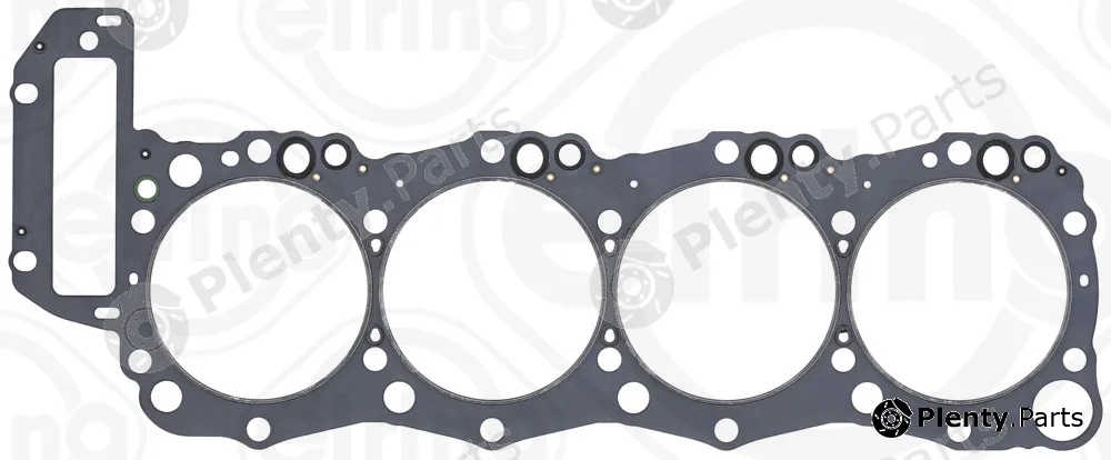 Elring 053.840 — Gasket, cylinder head