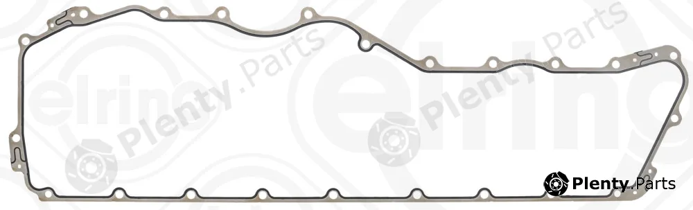 Elring 712.870 — Gasket, oil cooler