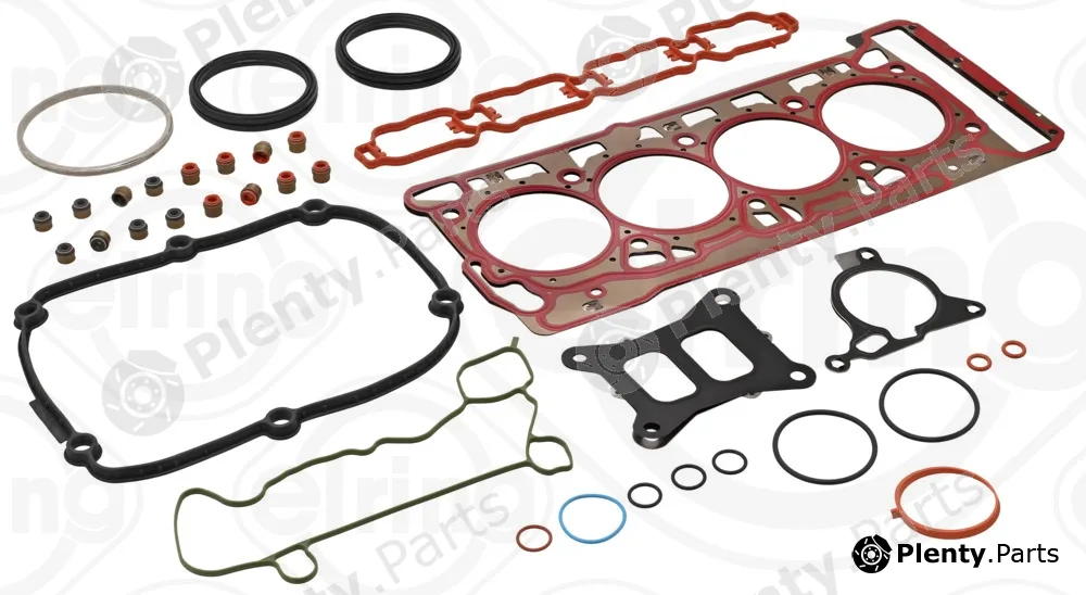 Elring 893.200 — Gasket Kit, cylinder head