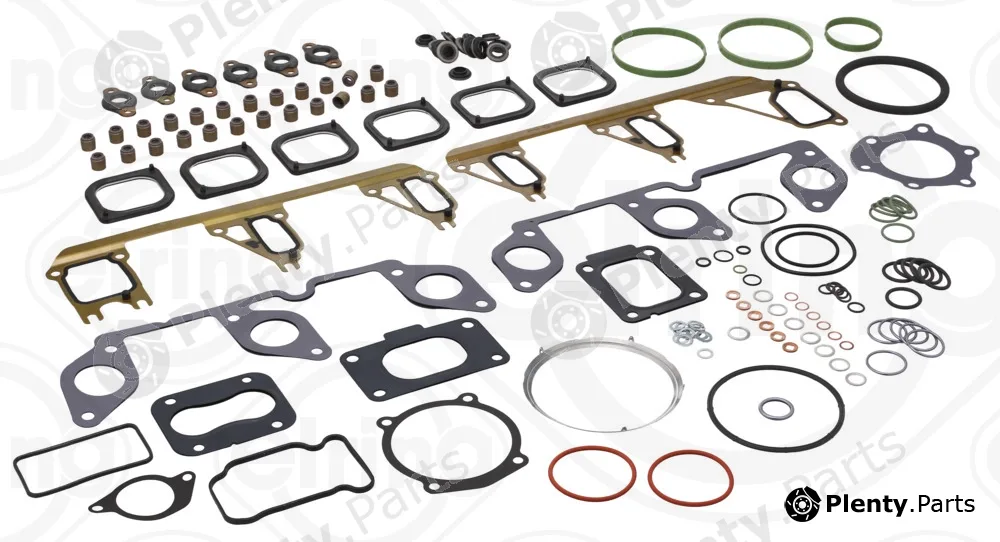 Elring 908.330 — Gasket Kit, cylinder head