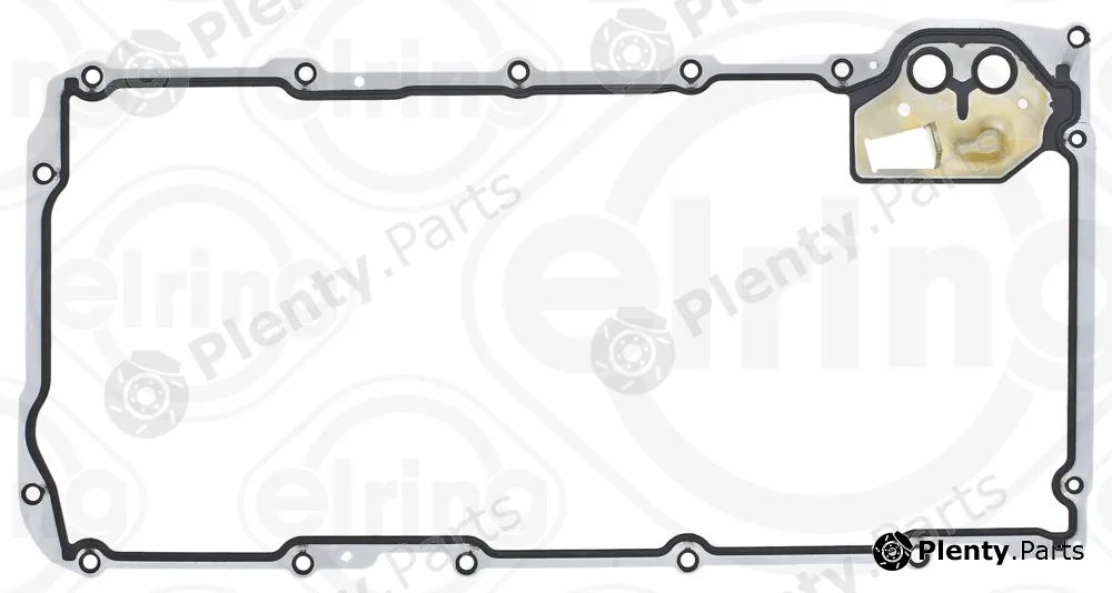 Elring 047.800 — Gasket, oil sump