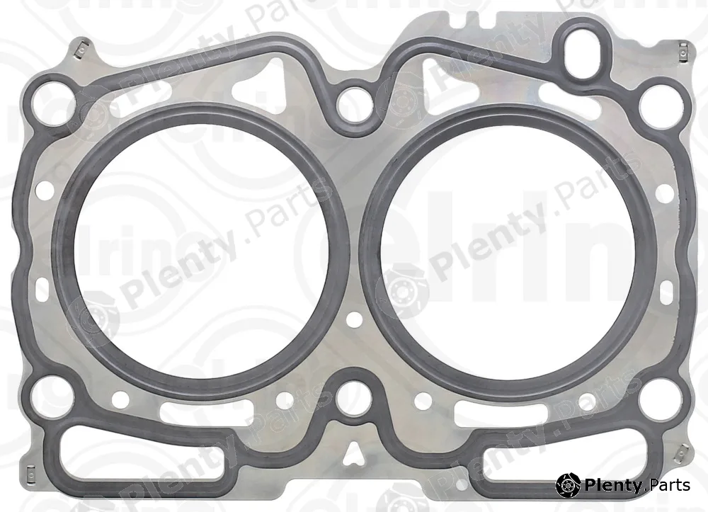 Elring 649.280 — Gasket, cylinder head