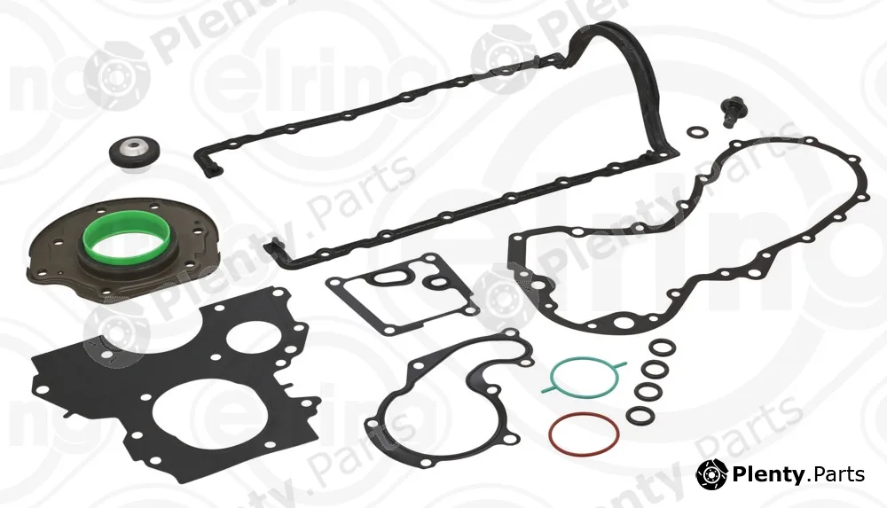 Elring 030.460 — Gasket Kit, crankcase