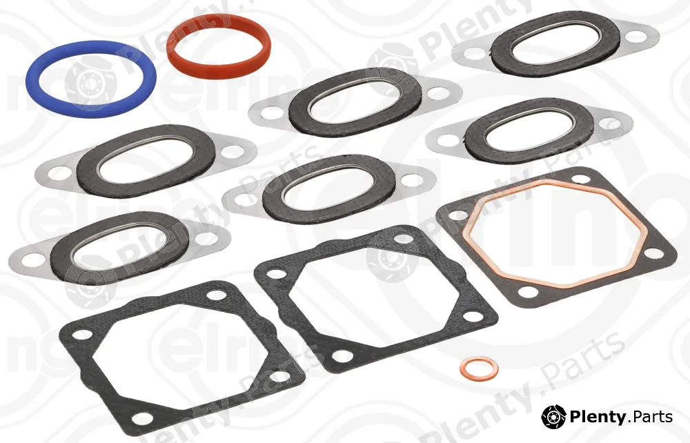 Elring 754.617 — Gasket Set, intake/exhaust manifold