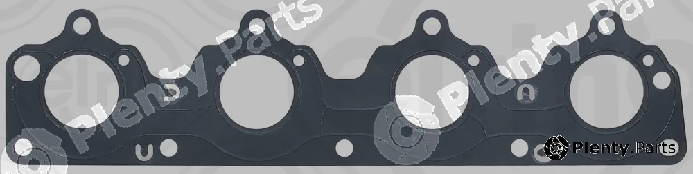 Elring 093.890 — Gasket, exhaust manifold