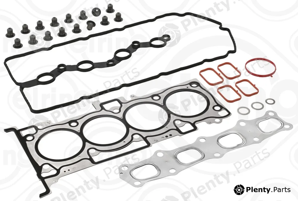 Elring 153.550 — Gasket Kit, cylinder head