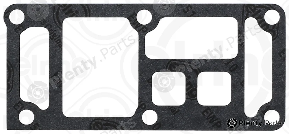 Elring 748.811 — Gasket, oil filter housing
