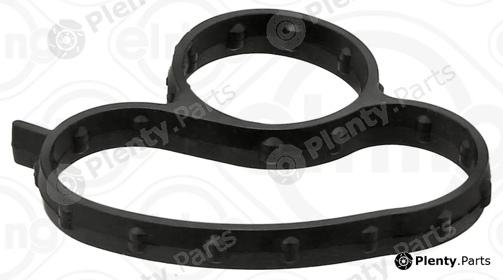 Elring 763.110 — Gasket, oil filter housing