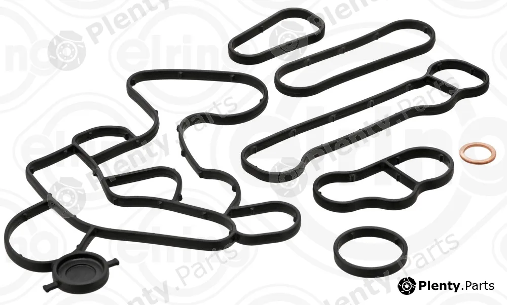 Elring 868.250 — Gasket Set, oil cooler