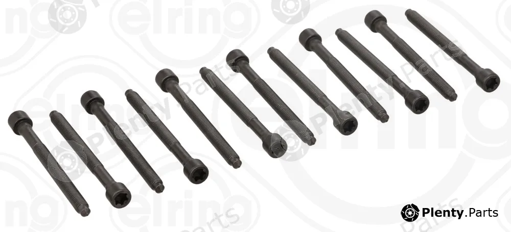 Elring 005.610 — Cylinder Head Bolt Set