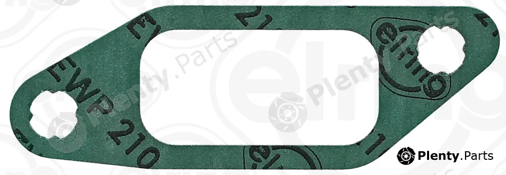 Elring 049.710 — Gasket, oil pump