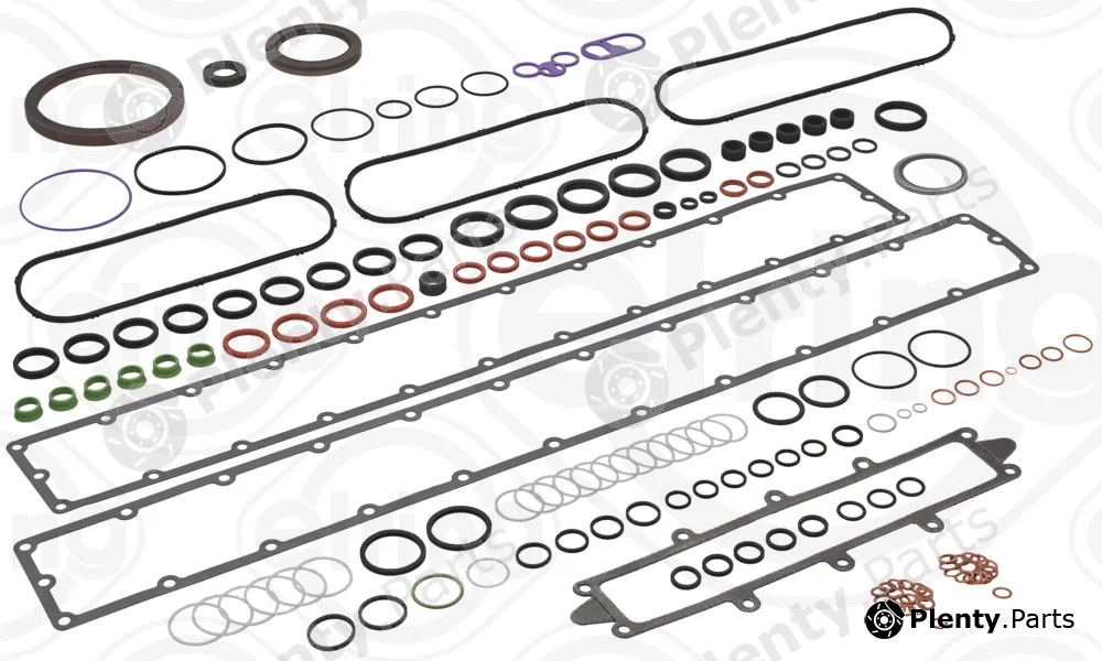 Elring 756.067 — Gasket Kit, crankcase