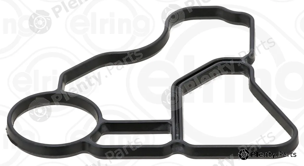 Elring 504.530 — Gasket, oil filter housing