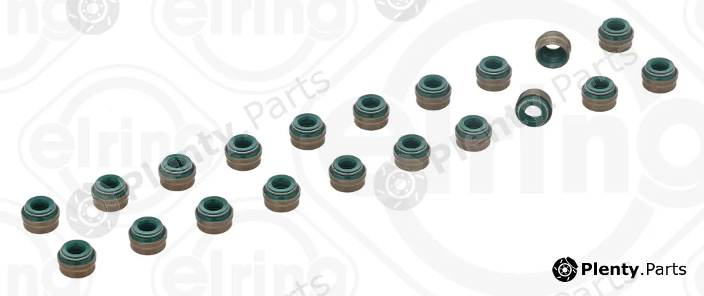 Elring 687.510 — Seal Set, valve stem
