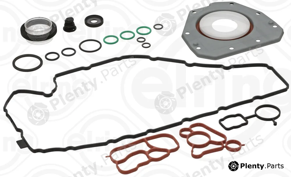 Elring 877.340 — Gasket Kit, crankcase