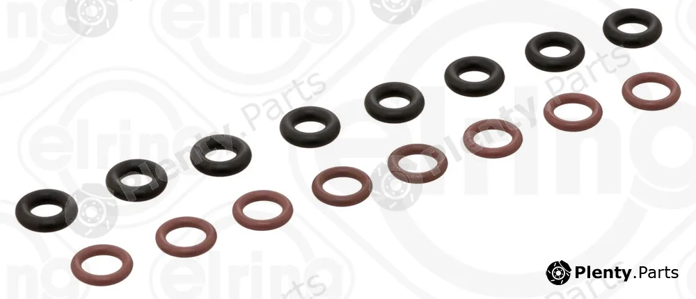 Elring 783.090 — Seal Ring Set, injection valve