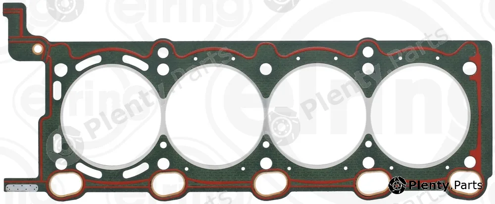 Elring 268.041 — Gasket, cylinder head