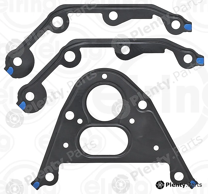 Elring 302.411 — Gasket Kit, timing case