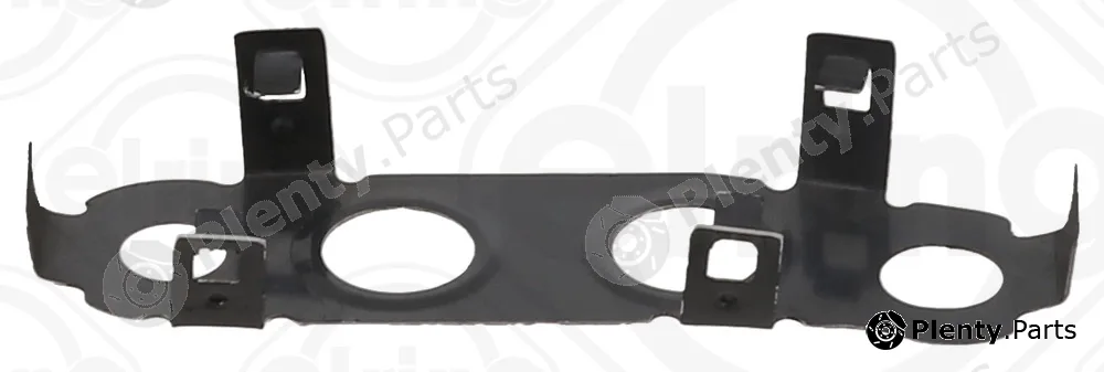 Elring 939.590 — Seal, water connector (charger)