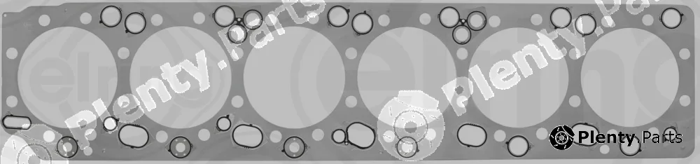 Elring 542.170 — Gasket, cylinder head