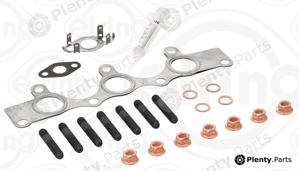 Elring 716.751 — Mounting Kit, charger