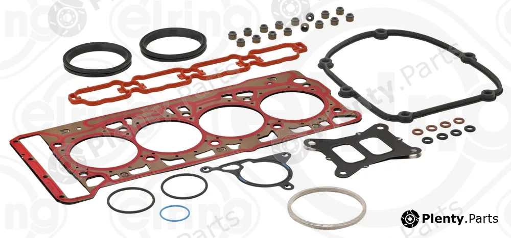 Elring 313.201 — Gasket Kit, cylinder head