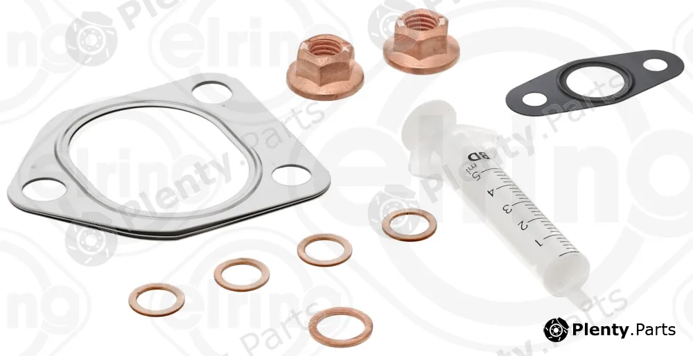 Elring 703.871 — Mounting Kit, charger