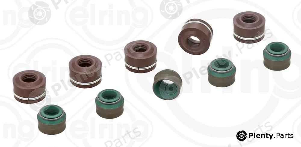 Elring 914.827 — Seal Set, valve stem