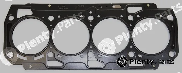 Elring 457.822 — Gasket, cylinder head
