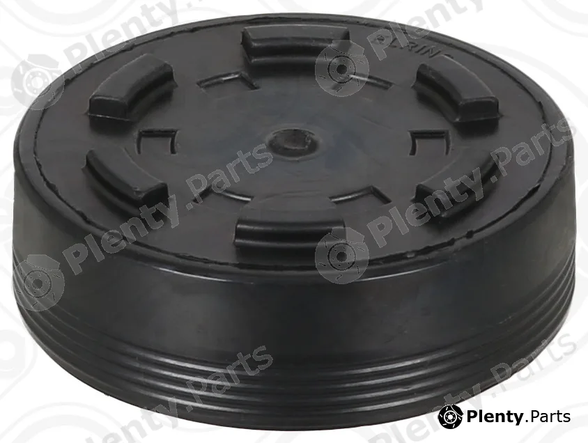 Elring 215.870 — Locking Cover, camshaft
