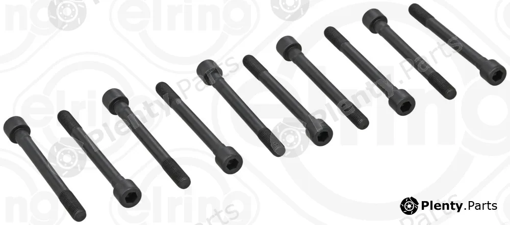 Elring 709.170 — Cylinder Head Bolt Set